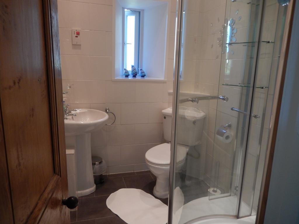 Southcliffe Guest House Tarbert  Luaran gambar