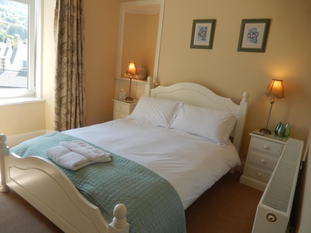 Southcliffe Guest House Tarbert  Luaran gambar