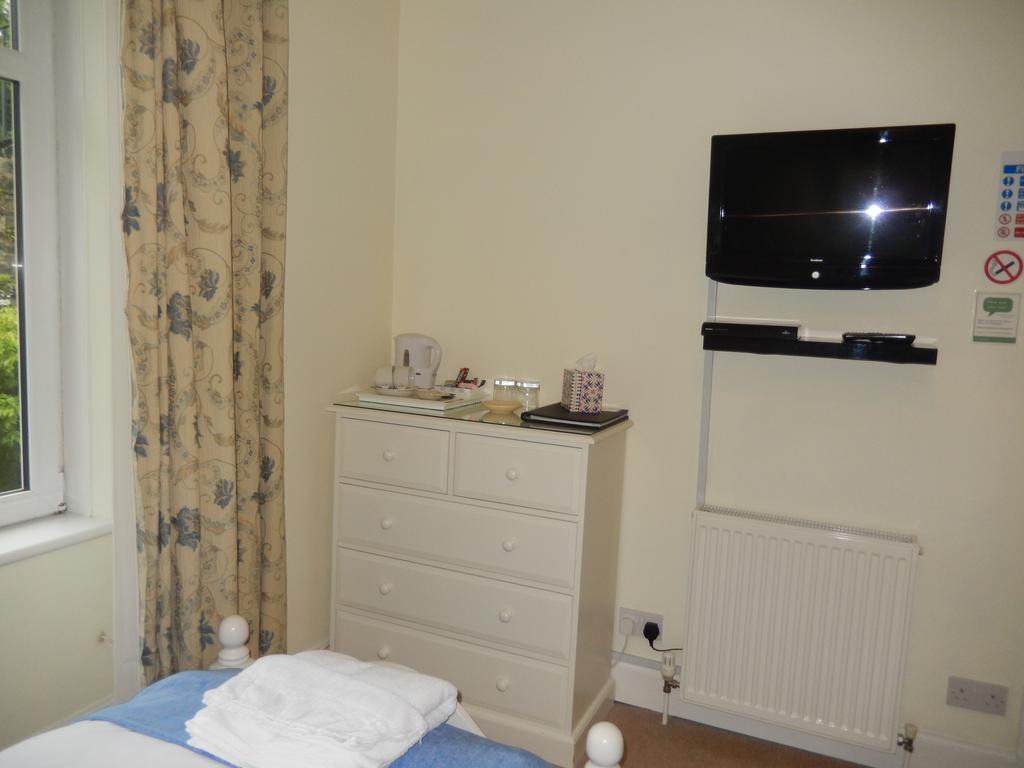 Southcliffe Guest House Tarbert  Luaran gambar