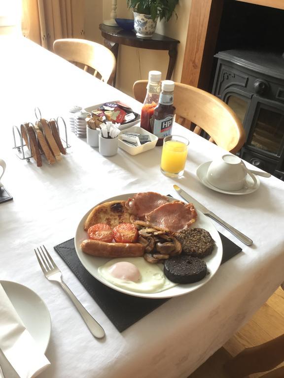 Southcliffe Guest House Tarbert  Luaran gambar