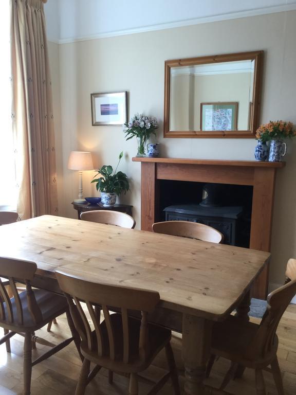 Southcliffe Guest House Tarbert  Luaran gambar