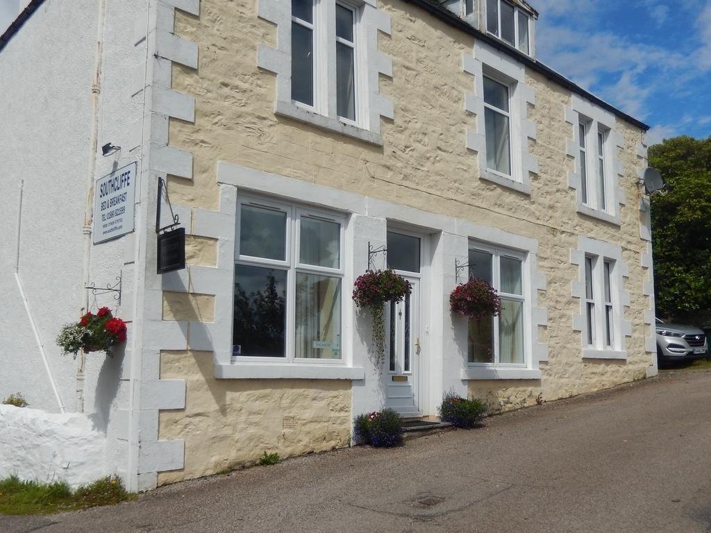 Southcliffe Guest House Tarbert  Luaran gambar