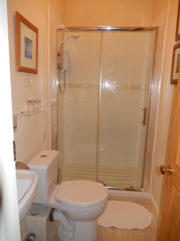 Southcliffe Guest House Tarbert  Luaran gambar