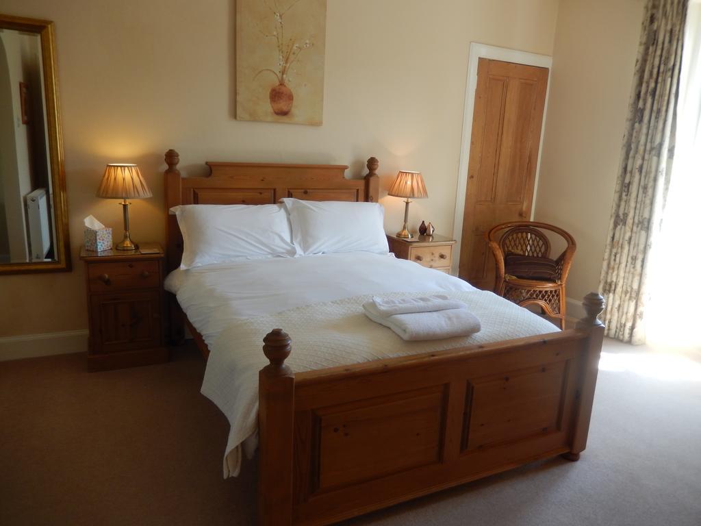 Southcliffe Guest House Tarbert  Luaran gambar