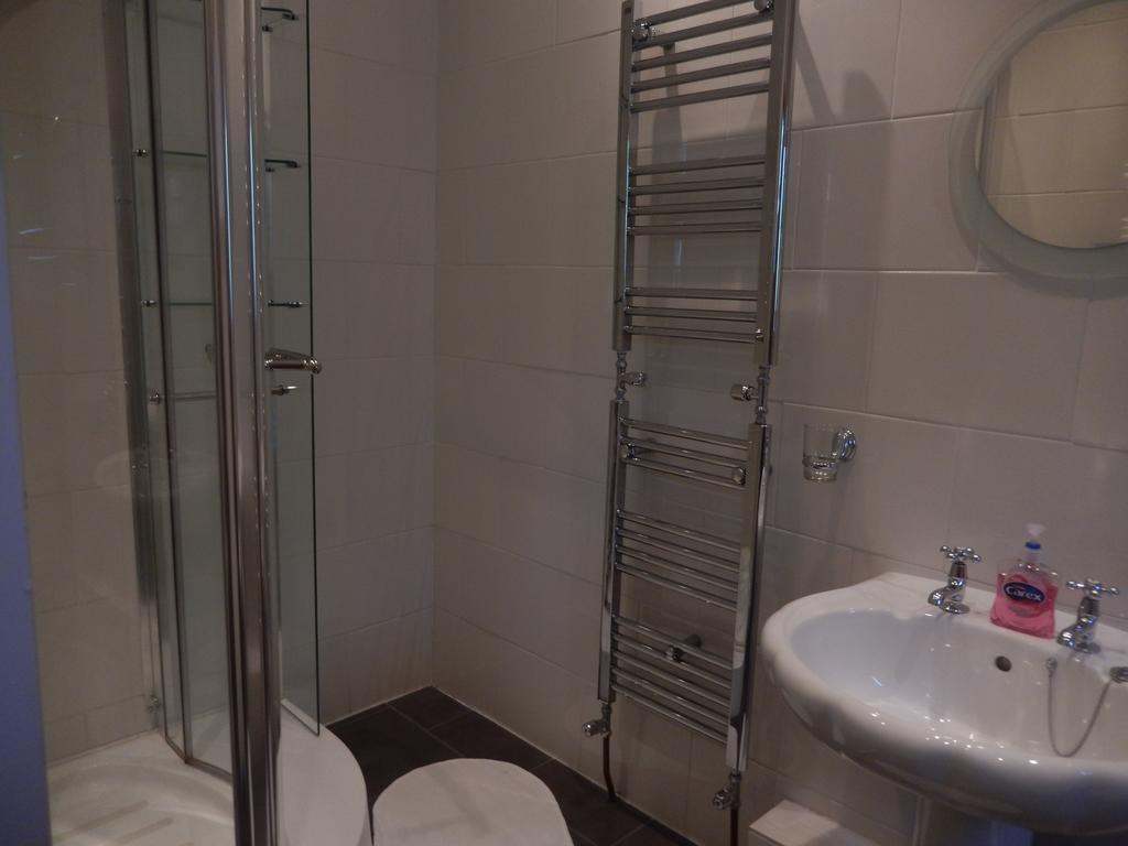 Southcliffe Guest House Tarbert  Luaran gambar