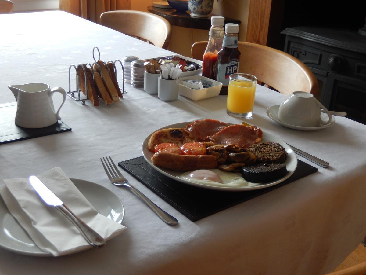 Southcliffe Guest House Tarbert  Luaran gambar